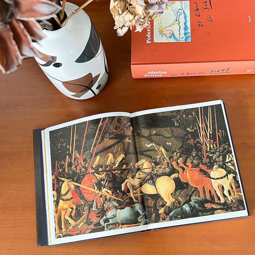 書 Paintings in the Uffizi & PittiGalleries 書 Paintings in the Uffizi & PittiGalleries Paintings in the